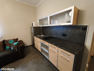 42m2- 2 pokoje, Starówka