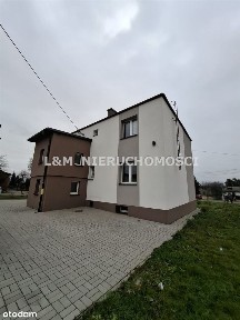 Dom Do Wynajęcia W Leszczynach !