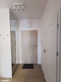 Nowe 2 pokojowe na wynajem Pomorska Park Łódź