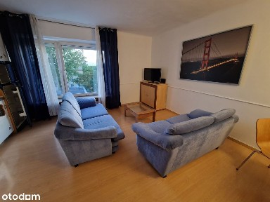 Ładne miszkanie przy parku, Doły, ASP