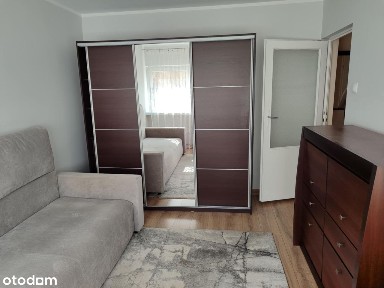 M-3 Koziny pow.37m2 parter