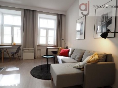 Studio. 27,5 m2, ul. Piotrkowska!