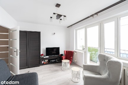 Twoje nowe miejsce na ziemi - Słoneczne 4 pokoje na os. Czwartaków