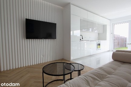 Bezczynszowy Energooszczędny z ogrodem i miejscem postojowym! Klima!