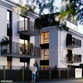 Rodzinna Malta | mieszkanie 2-pok. | A9