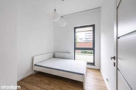 Bez prowizji! Mieszkanie 2 pokoje, Gdańsk-Wrzeszcz