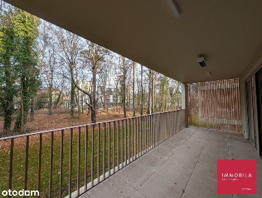 Greeneri Park - komfort w otoczeniu zieleni