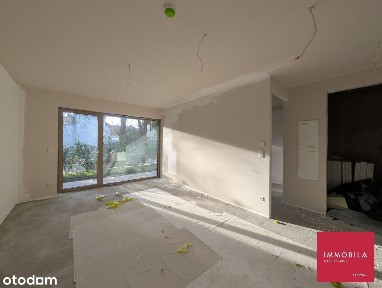 Greeneri Park - w otoczeniu zieleni