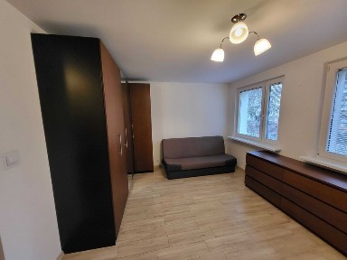 Kawalerka Bielany, metro Młociny, 26m2