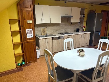 Mieszkanie do wynajecia