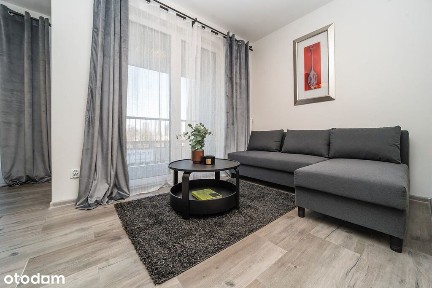 Pierwsze mieszkanie | Nowy budynek | Centrum