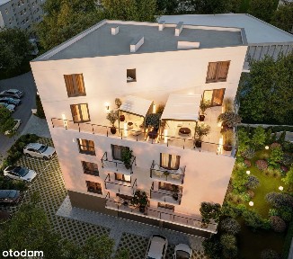 UNIKAT w Jaworznie - Nowe budownictwo | Garaż | Tarasy nawet 50 m²