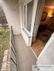 2-pokoje 45 m² | piwnica | balkon| Dąbie