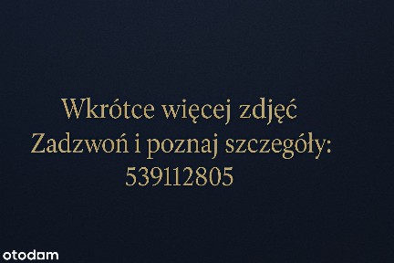 2 pokoje z możliwością 3 | duży zabudowany balkon | Bieńczyce