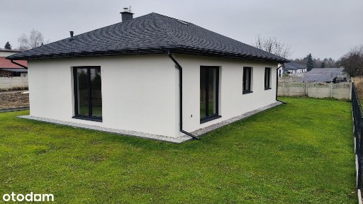 Nowy Dom Parterowy Blisko Centrum Bez Pośredników