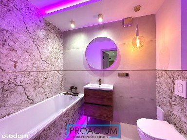 67 m2, 4 pokoje z widokiem na Park! Po remoncie!