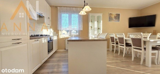 Wyjątkowe mieszkanie, os. Solno, ul. Ponińskiego