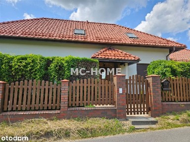 Dom, 180 m², Katowice