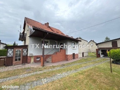 Dom, 126 m², Rachowice