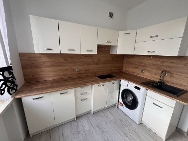 Duza kawalerka na sprzedaz Bielszowice