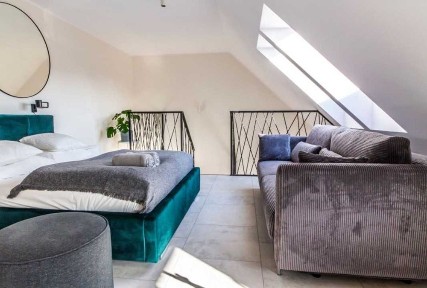 APARTAMENT 450 m od plaży| bezpośrednio, bez PROWIZJI!