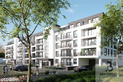 Nowe 2pok. mieszkanie,loggia Słupsk os. Piastów