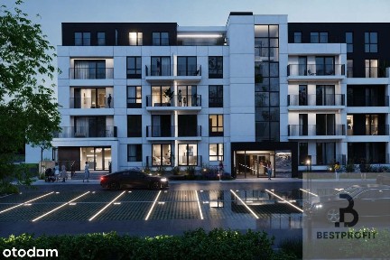 ul. Koszalińska, Słupsk, pomorskie