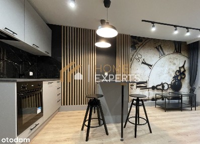 Kawalerka po generalnym remoncie