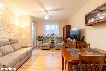 4 Pok | Wejherowo | Balkon+komórka+miejsce W Hali