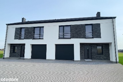 Dom jednorodzinny Kalisz ul Celtycka