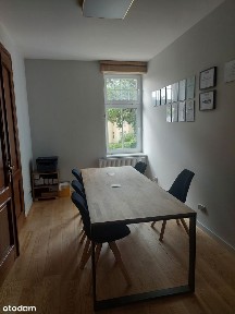 Biura w Wejherowie na wynajem