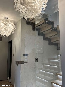 Luksusowy dom tuż przy Grunwaldzie