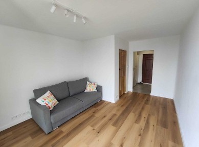 Mieszkanie Kawalerka na sprzedaż Wola