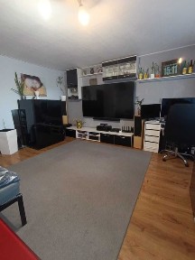 Mieszkanie 2-pokojowe z Loggią, schowkiem, piwnicą w Pruszkowie