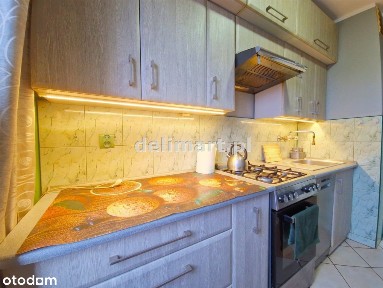 Atrakcyjne mieszkanie os. Wójtostwo