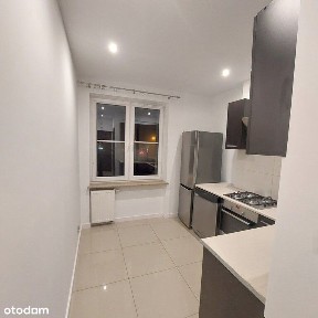 2 pokoje| Balkon | CO miejskie | 1 piętro