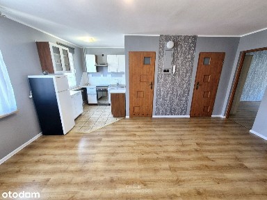 Zawiercie | ul. Blanowska | M3 | 58,5 m2 | Piwnica