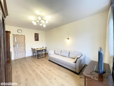 Wynajem mieszkania 48,32 m² - Katowice Giszowiec, ul. Miła.