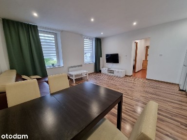 Wyremontowane, umeblowane, wyposażone!