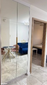 2 pokoje z garażem w cenie | Dębowe Tarasy