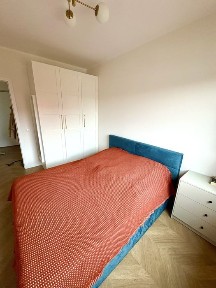 Nowe Mieszkanie 2 pokoje Rotmanka Pruszcz Gdanski 37m nowe budownictwo