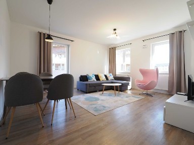 Do wynajęcia mieszkanie przy ul. Awicenny we Wrocławiu