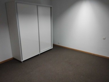 Do wynajęcia 2 pok, parking Rondo Verona pl. Powstanców Sląskich