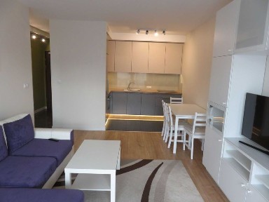 Piękne mieszkanie w nowym budownictwie! Drzewieckiego, Gądów