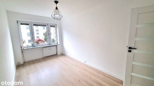 Przestronne dla rodziny, 1 piętro, 3 pokoje + kuchnia