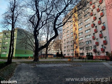 Mieszkanie, 36,50 m², Warszawa