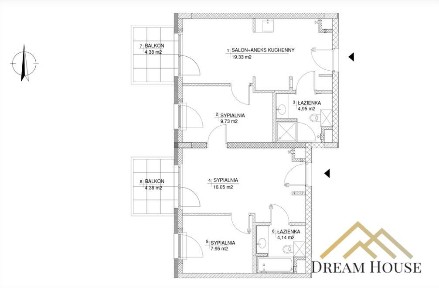 Kup mieszkanie i zarabiaj jak na dwóch