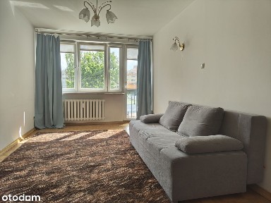 Cicha Kawalerka 29 m2. Pierwsze piętro. Bezpośredio.