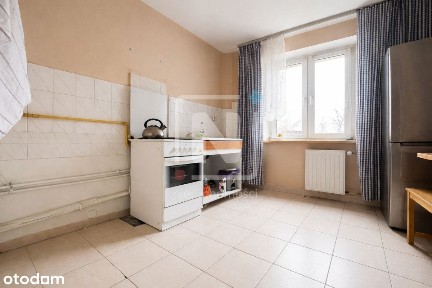 Metro Imielin I Do remontu I Balkon