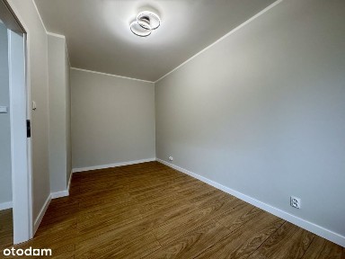 Mokotów-2 pokoje-wykończone-po remoncie-ciche